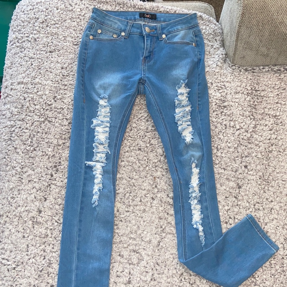 Jeans